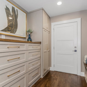 Old Leawood Full House Remodel