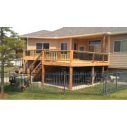 Decks - Products