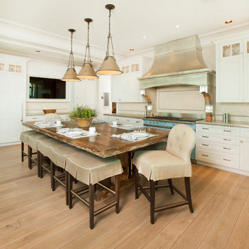 Downtown Omaha Penthouse