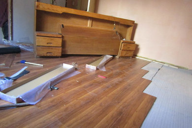 Laminate Flooring Specialist - Durban, ZA 4000 | Houzz