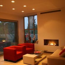 Living Room Ideas
