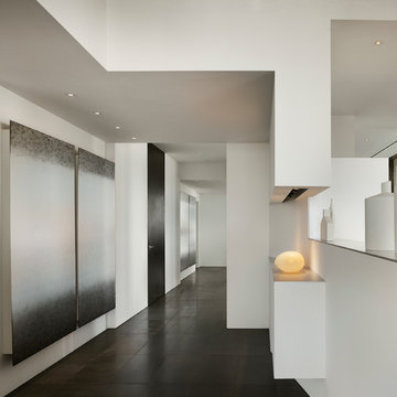 Penthouse Residence