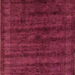 Overdyed Collection - Area Rugs