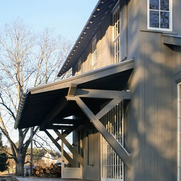 New Farmhouse