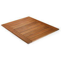 Cambridge Casual Dussi Spa Teak Shower Mat