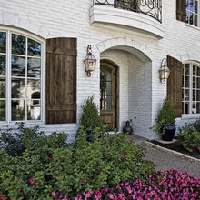 Shutters
