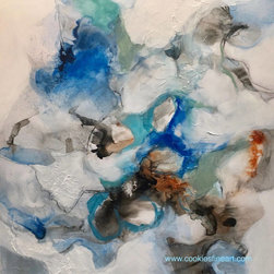Recent Works (Mixed Media) - Products