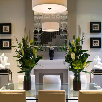 Parsons Green Interior Design Project