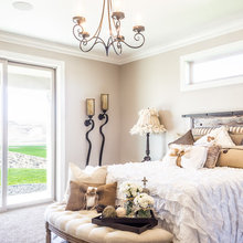 Living Room Ideas