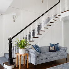 Staircase For Ashley