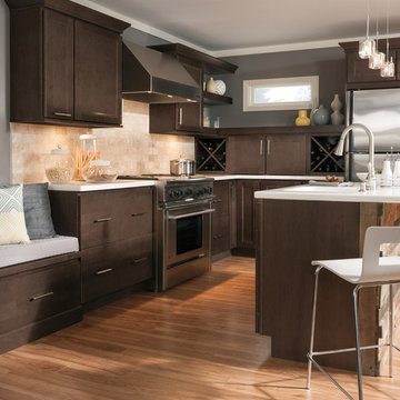 Homecrest Kitchens