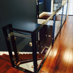 Railings - Chicago - Products
