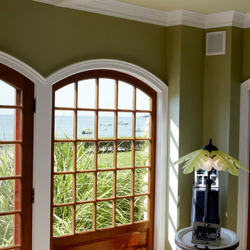 Seaside Avenue House