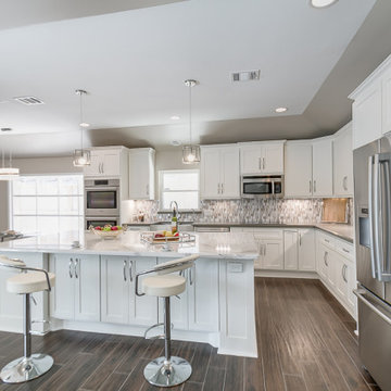 Kitchen Renovation
