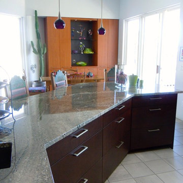 Kitchens