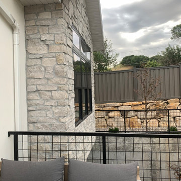 2020 Parade Home - E Builders