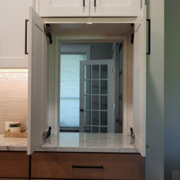 Deerfield Kitchen