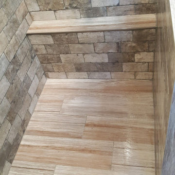 ADA MASTER BATHROOM