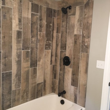 Kitchen and Bath