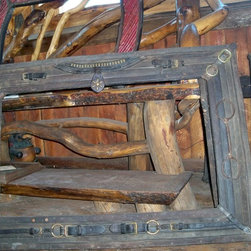 picture frames and mirrors - Products