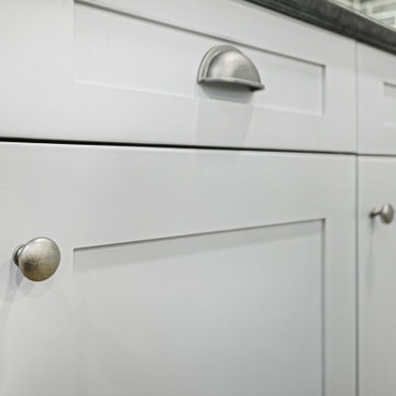 Smeltzer Kitchen Renovation