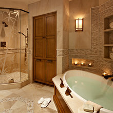 Bathroom Ideas