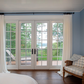 Vistas of Walloon Cottage Design