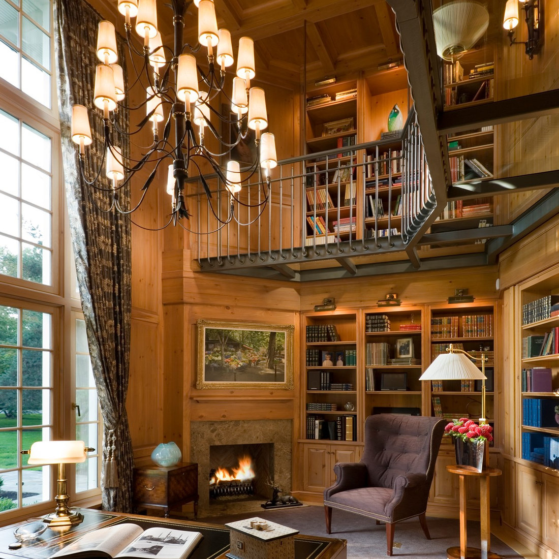 Our Homes - Interiors