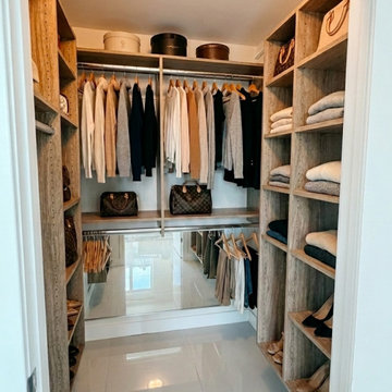 Penthouse Refresh in Miami