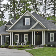 Favorite Outdoor Colors - Wimsey Lane