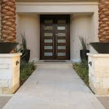 Front Doors
