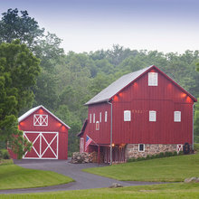 Barn/Shop