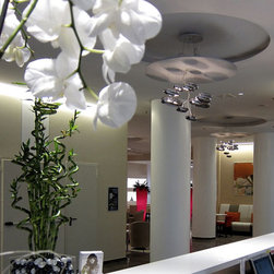 Artemide - Mercury LED Pendant Lamp by Artemide - Pendant Lighting