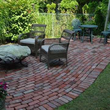 WS Patio