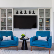 TV Wall