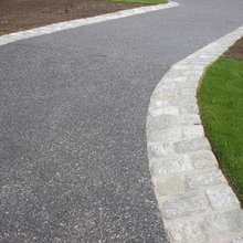 Driveway Ideas