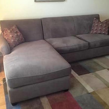 Potential furniture finds