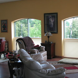 Specialty Windows - Products