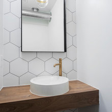Bathroom Ideas