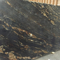MAGMA GOLD 3CM - Kitchen Countertops