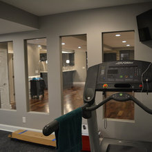 Basements