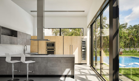Your Guide to a Modern-Style Kitchen