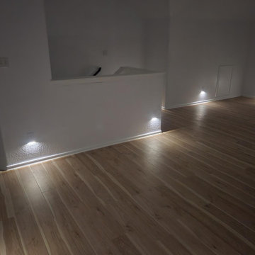 Our work continued