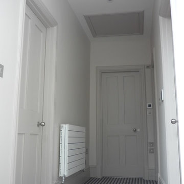 Joinery, Decorative and Architectural Details