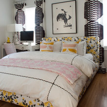 Bedroom Ideas