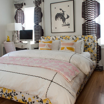 My Houzz: Steve and Amber Frazee