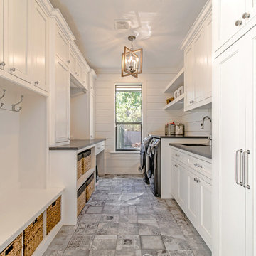 Kings River Home Remodel