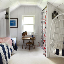 Attic & Loft upgrades