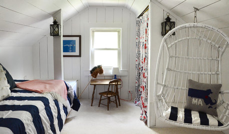 My Houzz: Nautical Charm in Coastal Massachusetts