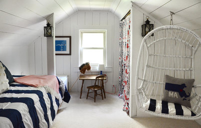 My Houzz: Nautical Charm in Coastal Massachusetts